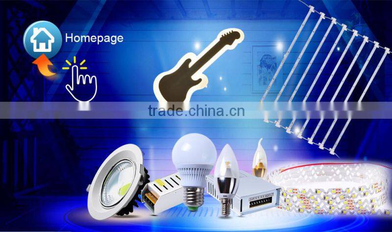 12v IP65 waterproof smd 5050 30led/m flexible rgb led strip with remote controller