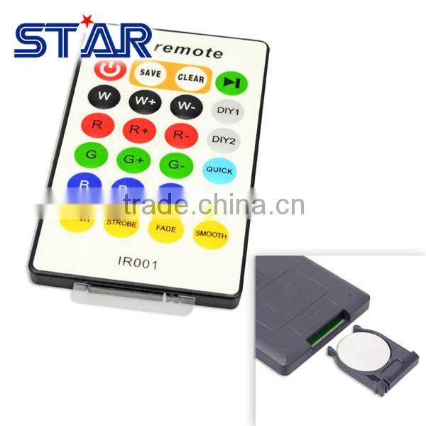 RGB Magic Color Changing LED lights SMD5050 RGB 30led/m DC12V IP65 for Outdoor