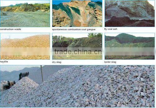 Equipments Producing Eps Block Molding Machine Small Scale Clay Brick Making Machine