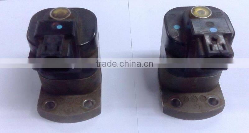 Renewed Cummins ISX Timing Actuator for SCANIA HPI engine QSX15 actuator 4089981 4089980