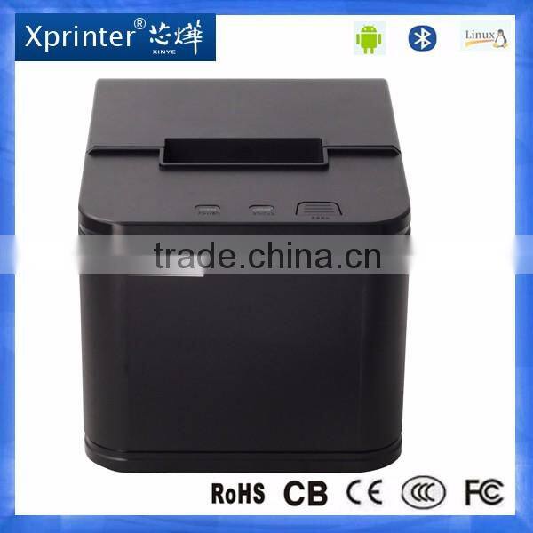 thermal printer with pvc id card laser printer