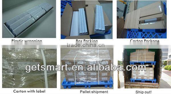 Business Card/PVC Business Card/Plastic Business Card/ Clear Business Card