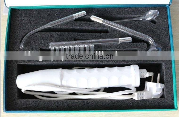 TM-097 high frequency electric hair follicle stimulator