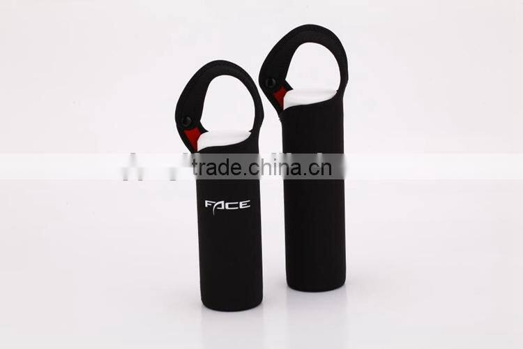 Fitness promotional insulating sport neoprene can holder