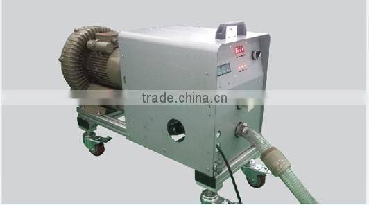 Digital 8 gen5 printhead UV flatbed led printer