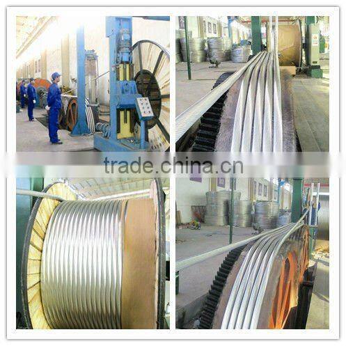 LGJ Conductor GB STANDARD