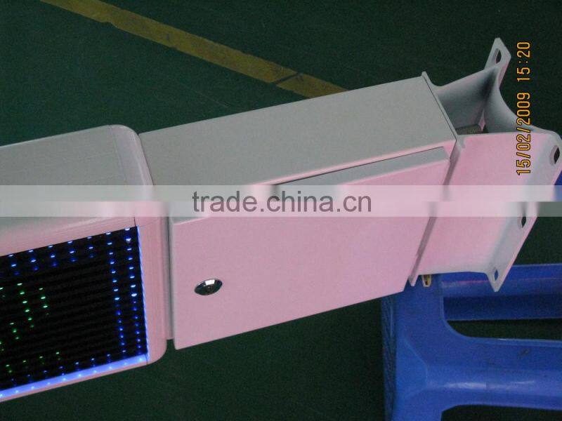 3d rgb led cross signs led pharmacy cross sign programmable led cross