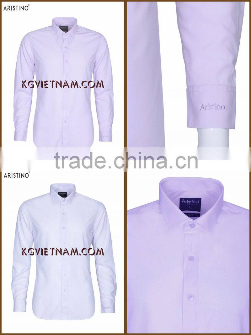 Aristino autumn shirt men