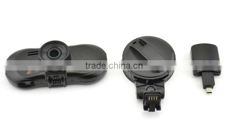 2013 new arrive !!! New gps 1080 dvr car dvr G-sensor Full HD real 1080P H.264 formart gps tracking chip car dvr camera RLDV-923