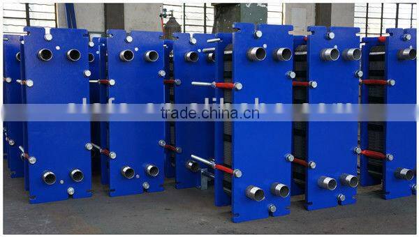 plate heat exchanger for Sugar Mill, professional heat exchanger manufacturer price