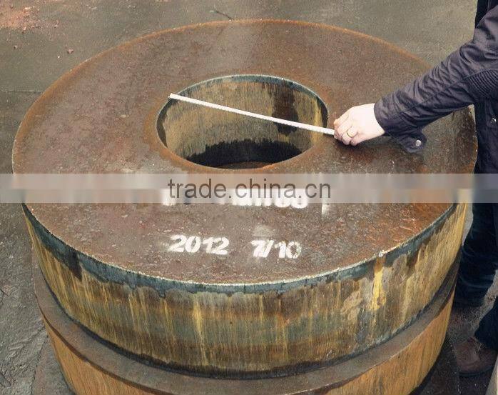 400 mm thick plate SS400