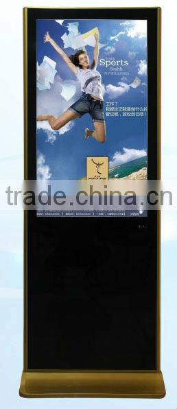 Manufacturer 42' 'Touch Screen Digital Signage