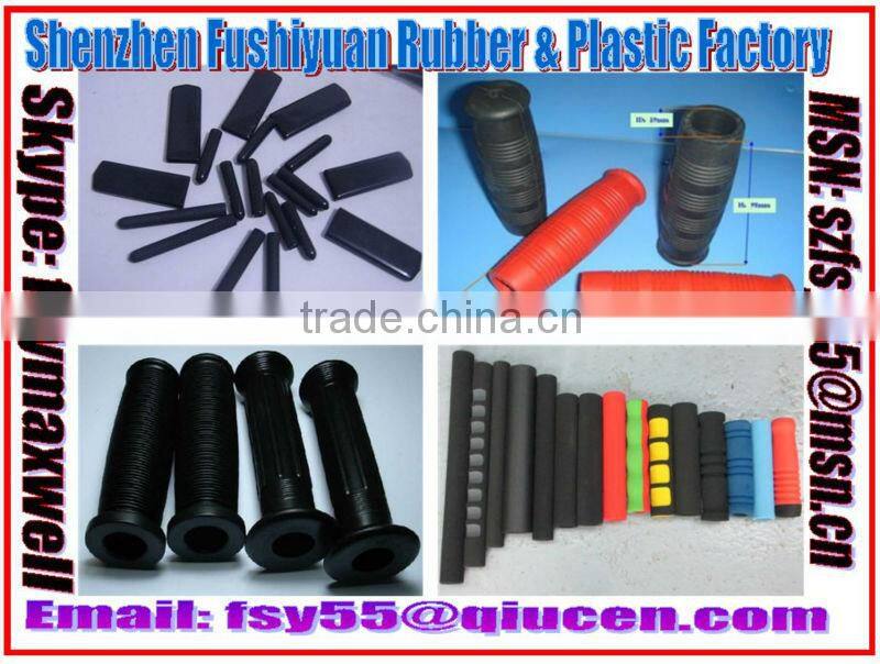 Tool Grip Factory / Silicon Rubber Handle Vendor / Various Rubber Handle Supplier