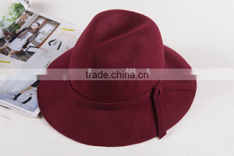 wool winter hat for kids