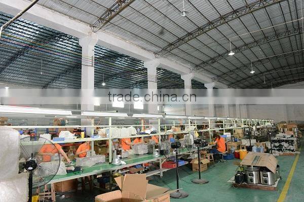 1500W CB CE commercial blender parts food processor