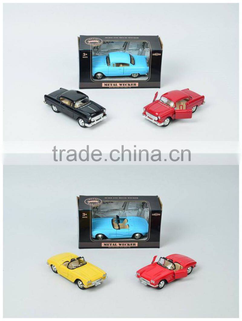 1 32 diecast classic car,Vintage Automotive Collectors Cars