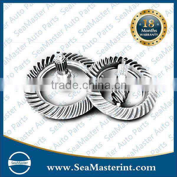 Crown wheel and pinion for BEDFORD J5-330 OEM No.7167277 5*34