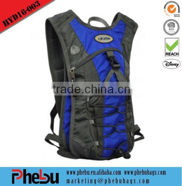 Best Selling Solar Military Hydration Backpack with Bladder Bag(HYD16-004)