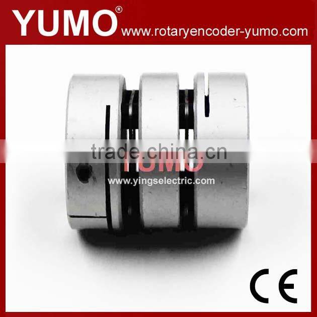 SD2-B clamp pattern shrink disc coupling