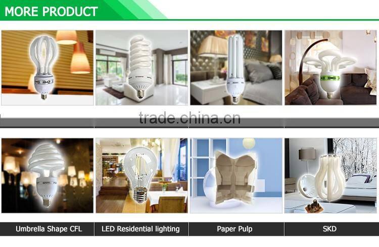 new design led energy saving bulb light