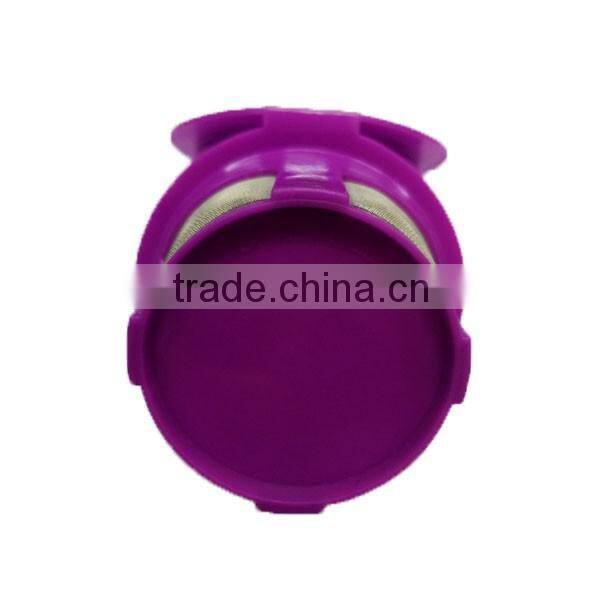 Keurig reusable k cup stainless steel permanent coffee filter