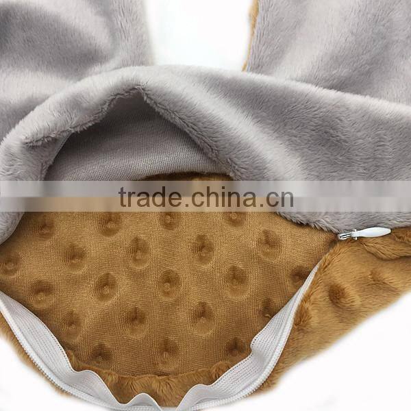 2016 Newest Popular Design Help Sleeping Comfortable Maternity Body Pillow