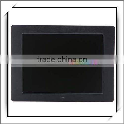 12 Inch Screen 4GB Memory Acrylic HD Slim Digital Photo Frame