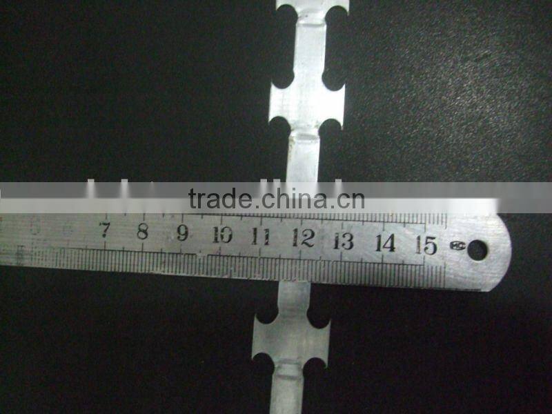 BTO-22 concertina razor barbed wire