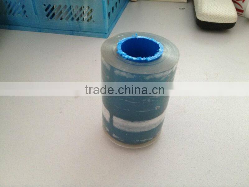 PVC Stretch Film Rewinding Machine