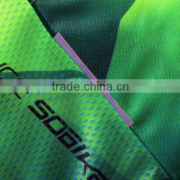 SOBIKE SOOMOM Men's Cycling Wear Sets OEM Sublimated Cycling jerseys and shorts sets no min Ciclismo cycling jersey short sets