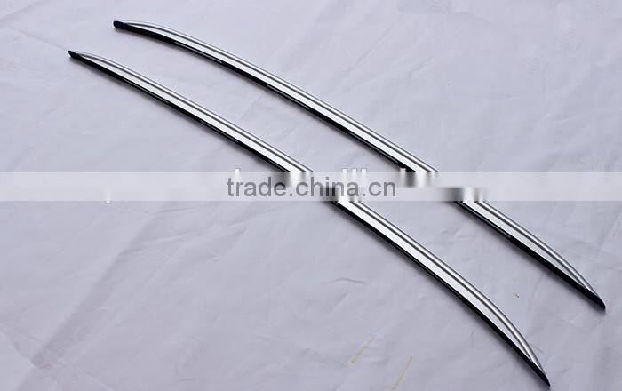 2013-2014 car roof carrier roof rack For Porsche Macan 4x4 accessories