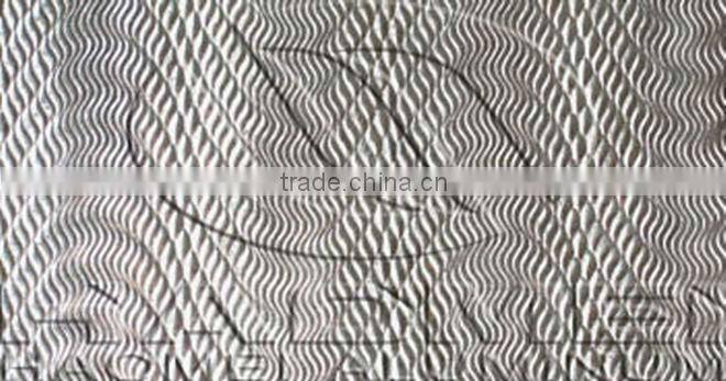 A wide range of aluminum corrugated plastic sheet