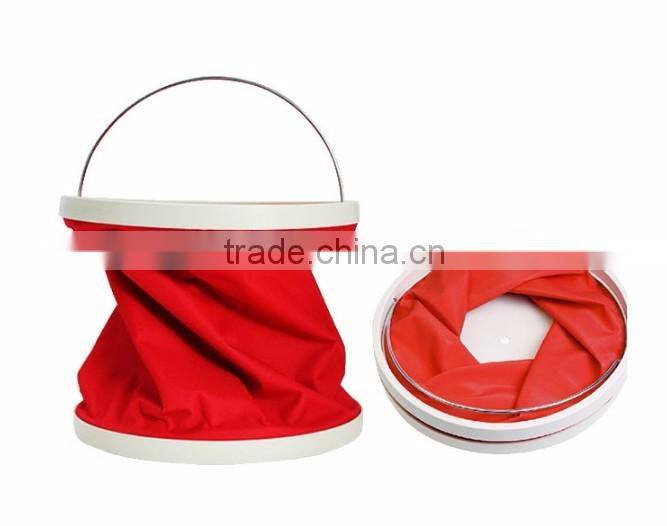 Customized Logo Printed Portable Collapsible Beer Barrel