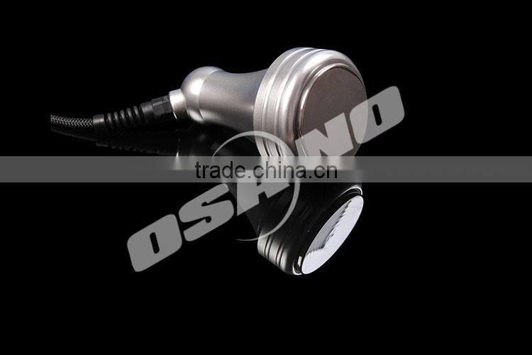 With CE Approved Ultrasonic Liposuction Cavitation Weight Loss Machine Liposuction Cannulas Nonsurgical Instruments For Sale