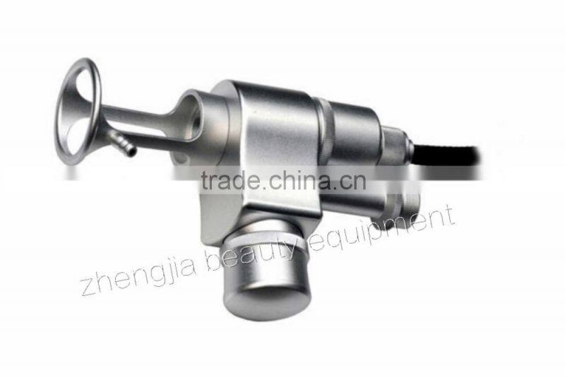 CO2 laser beauty device for vaginal tightening&vaginal nourish with high quality