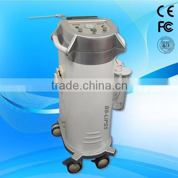Surgical Liposuction/fat-suction system machine
