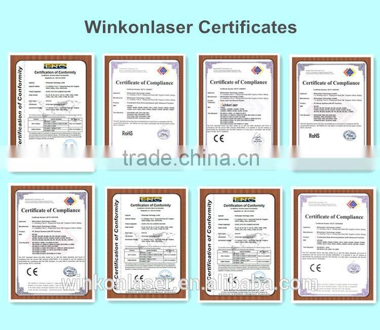 latest 2015 portable rf radio frequency machine/ wrinkle removal and skin lifting machine