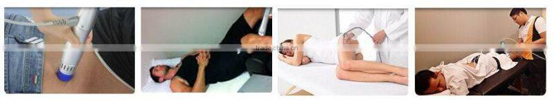 Physical therapy shock wave treatment pain release machine/Shock wave therapy equipment