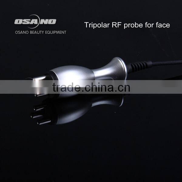 newest desktop lipo laser&cryo cavitation&six polar RF for body slimming beauty machine