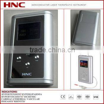 pulse laser therapy physical therapy equipment physiotherapy treat baby allergic rhinitis