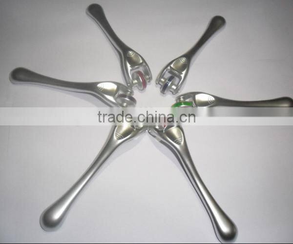 180 micro needles eye kit dermaroller for stretch mark removal with factory price