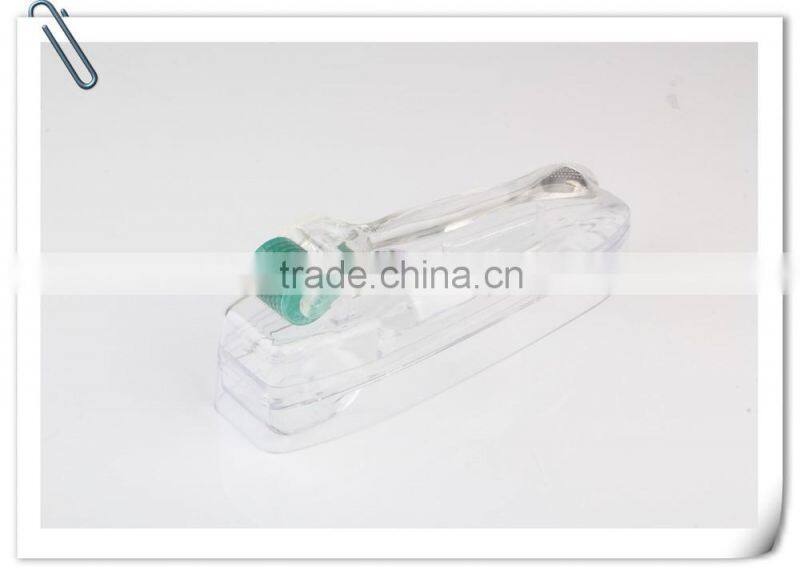 Derma Roller with 192 Micro Needles