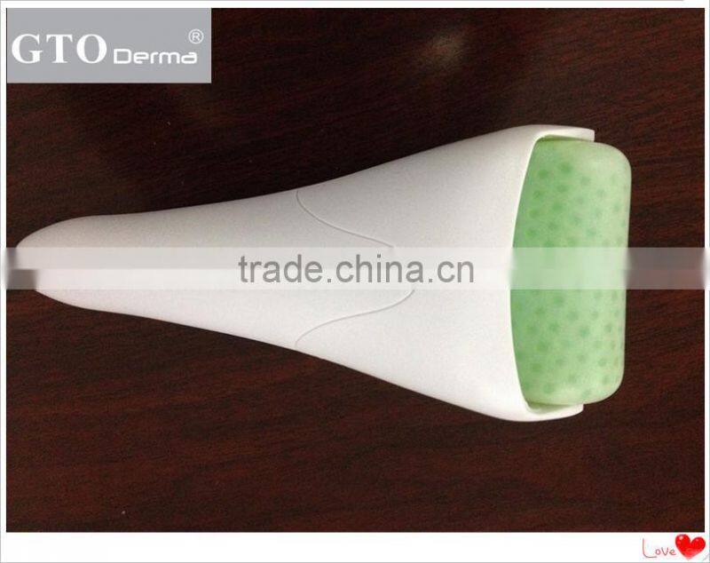 2016 New Product GTO Brand Skin Cooling Ice Roller for Skin Relax