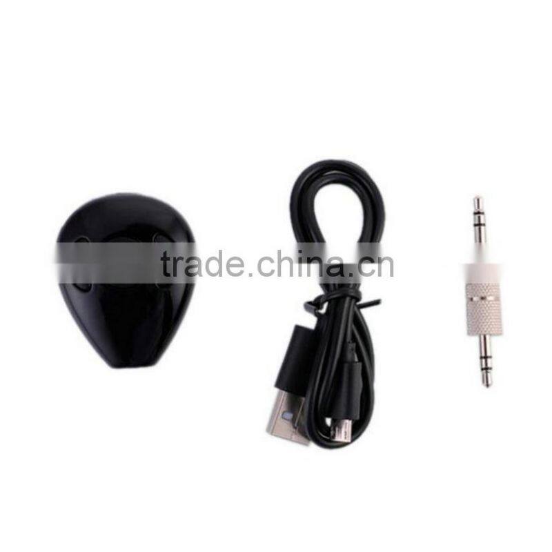 Digital Wireless Bluetooth Fm Transmitter Bluetooth Adapter 4.1 Stereo AUX Interface Wireless Bluetooth Audio Receiver