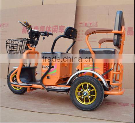 3 big wheels water tricycle bike /three wheel bike /3 wheels electric bike
