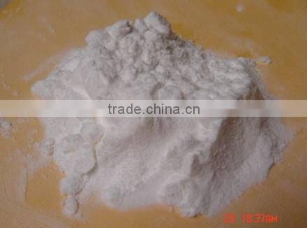 High Quality White Color Cassava Flour for Sale