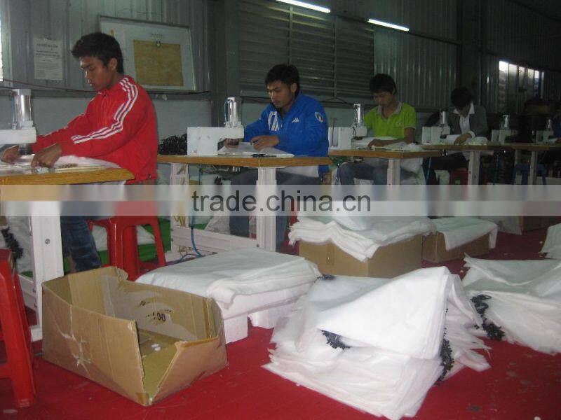 HDPE Roll Drop Sheet