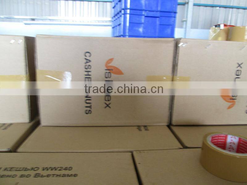 CASHEW NUT SW320, LBW320, DW