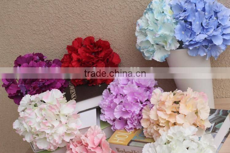 wholesale background decor wedding flower head for sale