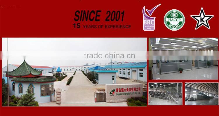 2016 new dried red sweet whole paprika